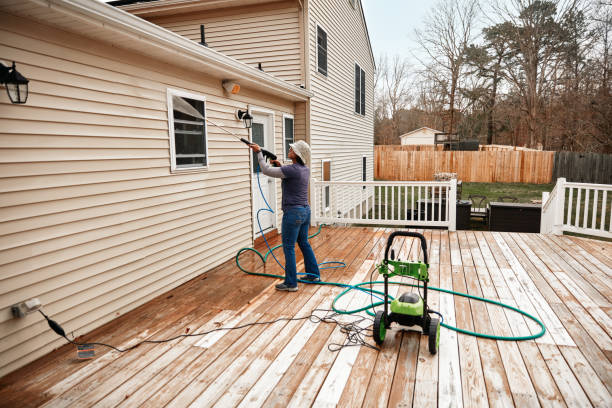 Best Affordable Power Washing  in Washington Park, FL