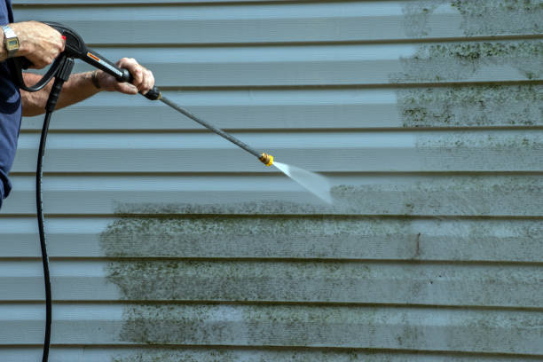 Best Concrete Pressure Washing  in Washington Park, FL
