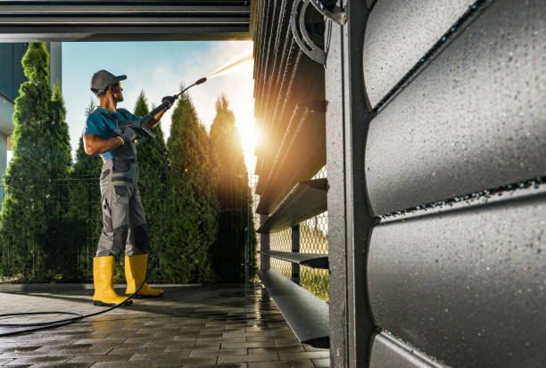 Pressure Washing Estimates in Washington Park, FL