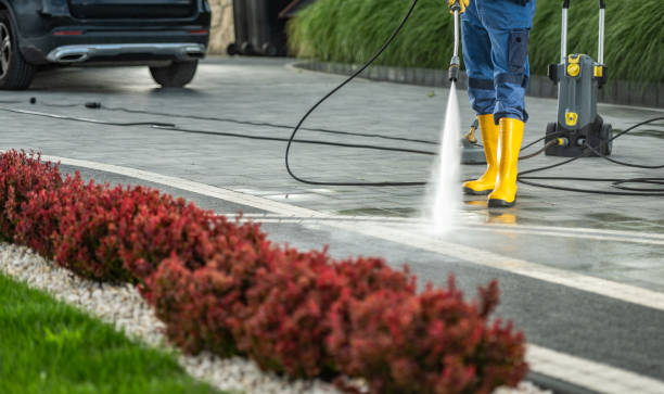 Best Roof Pressure Washing  in Washington Park, FL