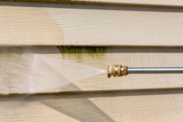 Best Roof Power Washing Services  in Washington Park, FL
