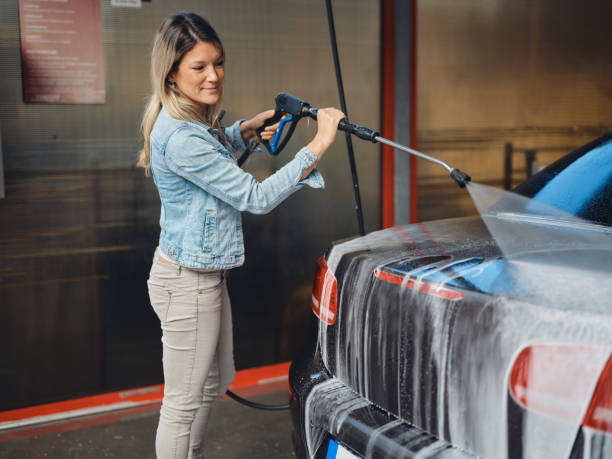 Trusted Washington Park, FL Pressure Washing Experts